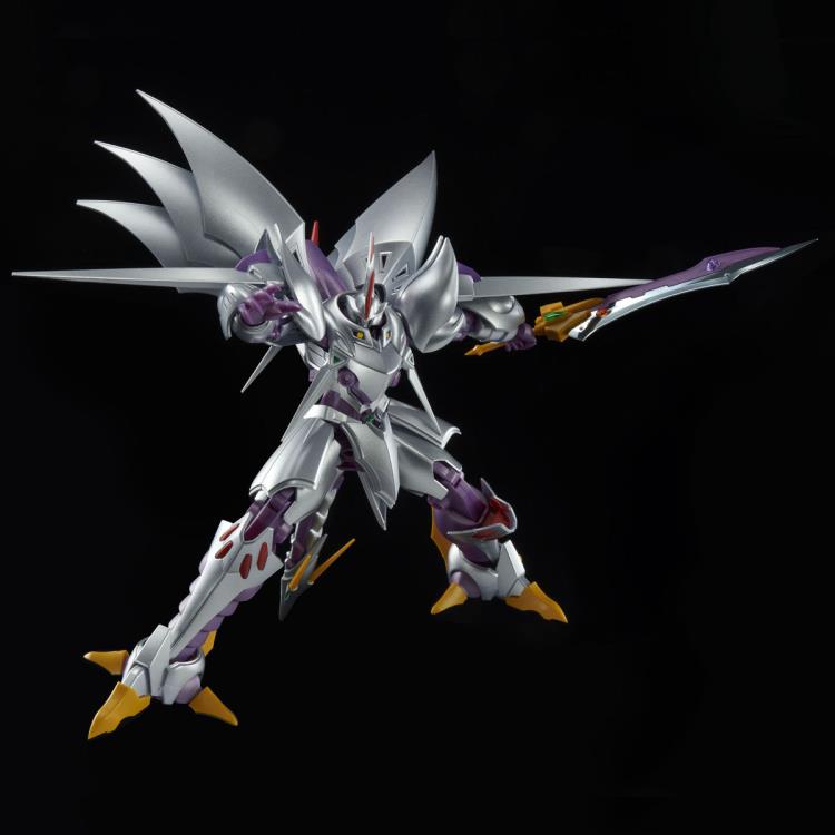 Super Robot Wars OG: Original Generations HG Cybuster (Extra Finish) Exclusive Model Kit