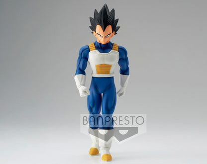 Dragon Ball Z Solid Edge Works Vol.3 Vegeta