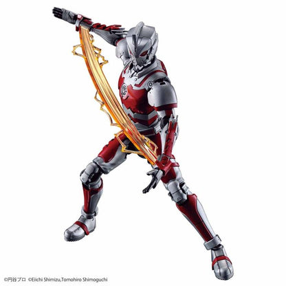 Ultraman Figure-rise Standard Ultraman Suit A 1/12 Scale Model Kit