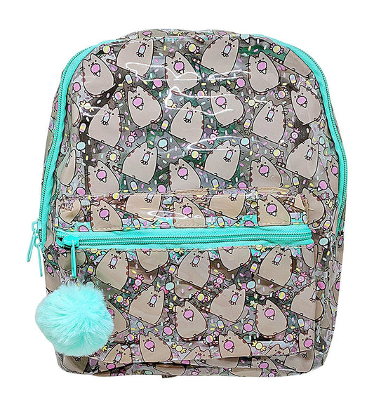 Pusheen - Mini Mochila