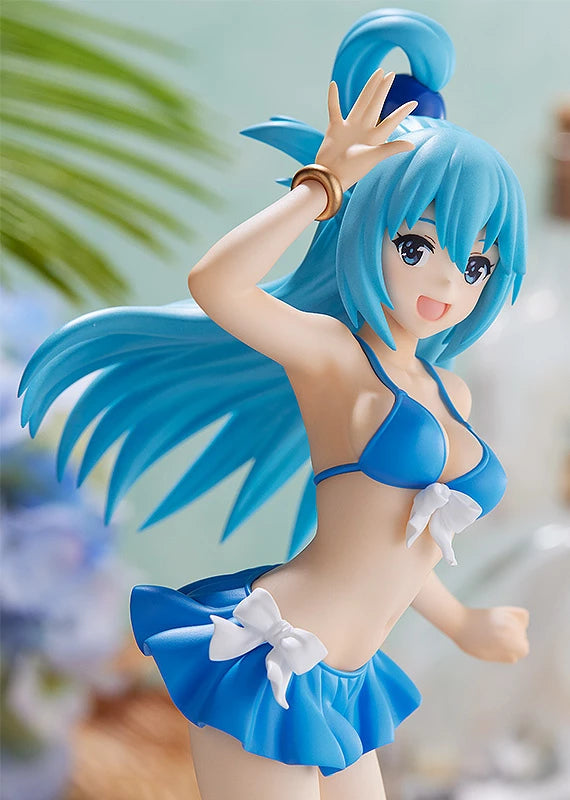 Pop Up Parade KonoSuba Aqua: Swimsuit Ver.