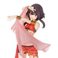 KonoSuba Limited Premium Megumin (Dancer) Figure