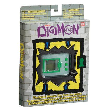 Digimon (Glow-in-the-Dark) Digital Monster Device