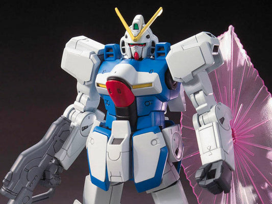 Gundam HGUC 1/144 Victory Gundam Model Kit