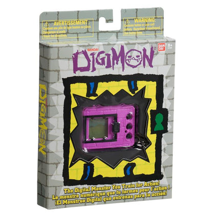 Digimon (Purple) Digital Monster Device