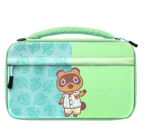 Case de Animal Crossing grande para Nintendo switch Oled, Lite o normal