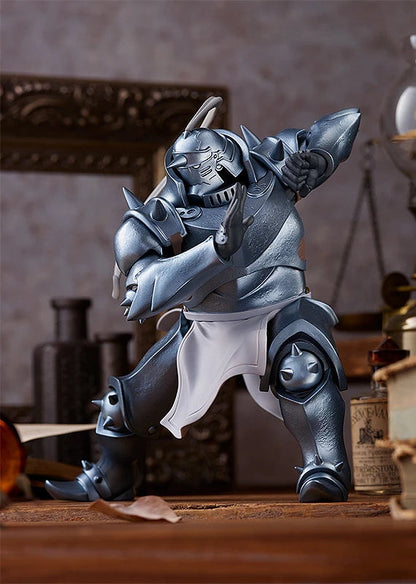 Pop Up Parade Fullmetal Alchemist: Brotherhood Alphonse Elric