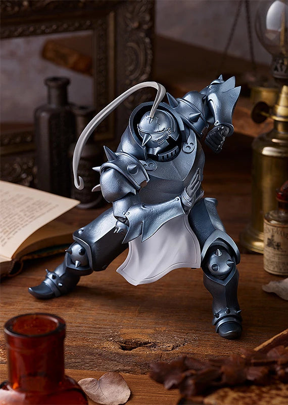 Pop Up Parade Fullmetal Alchemist: Brotherhood Alphonse Elric