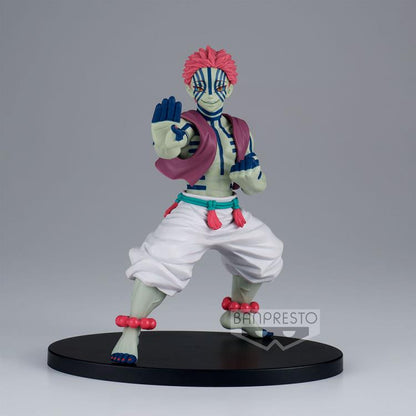 Demon Slayer: Kimetsu no Yaiba Vibration Stars Akaza - Banpresto