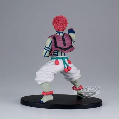 Demon Slayer: Kimetsu no Yaiba Vibration Stars Akaza - Banpresto