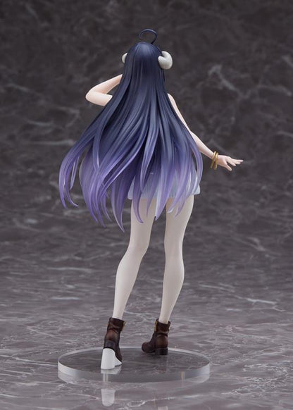 Overlord IV Albedo (Knit Dress Ver.) Coreful Figure