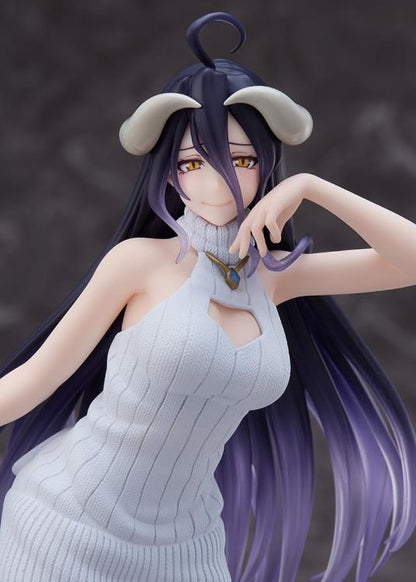 Overlord IV Albedo (Knit Dress Ver.) Coreful Figure