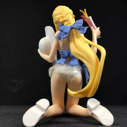 Alice EXQ Figure Sword Art Online Code Register - Banpresto (Sin Caja)