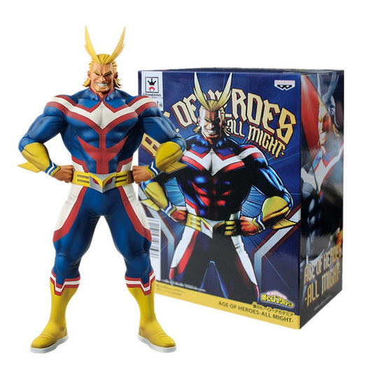 My hero academia - All Might  - Banpresto