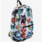 Mochila Animal Crossing