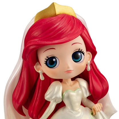 ARIEL DREAMY STYLE SPECIAL COLLECTION - QPOSKET - BANPRESTO