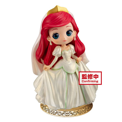 ARIEL DREAMY STYLE SPECIAL COLLECTION - QPOSKET - BANPRESTO