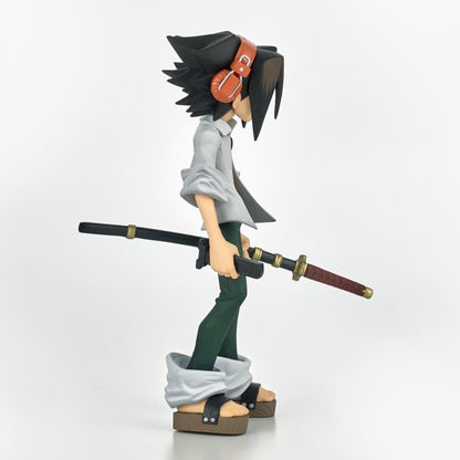 Shaman King Yoh Asakura Figure