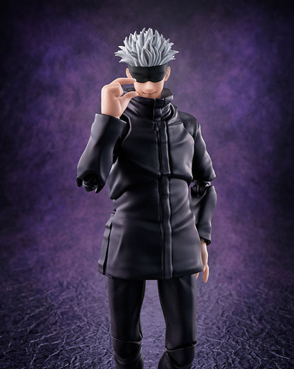 Jujutsu Kaisen S.H.Figuarts Satoru Gojo