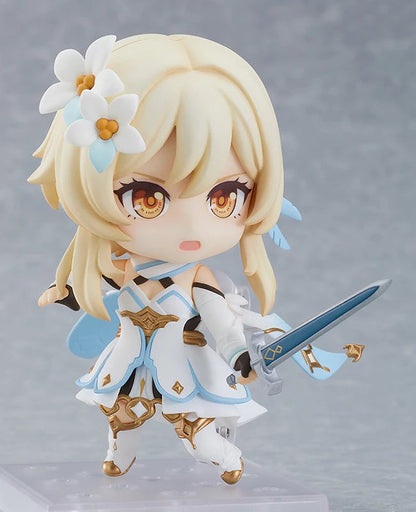 Nendoroid Genshin Impact Traveler (Lumine)