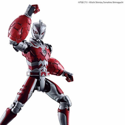 Ultraman Figure-rise Standard Ultraman Suit A 1/12 Scale Model Kit