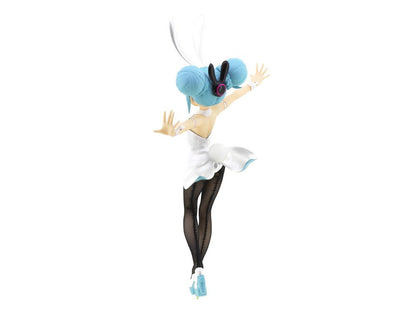 Hatsune Miku - BiCute Bunnies (White ver.) Figure