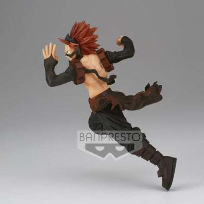 My Hero Academia The Amazing Heroes Vol.17 Kirishima