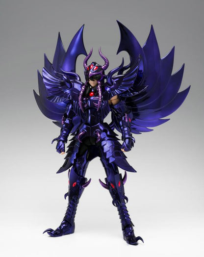 Saint Seiya Myth Cloth EX Garuda Aiacos (Original Color Edition) Exclusive