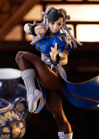 Pop Up Parade Street Fighter Chun-Li