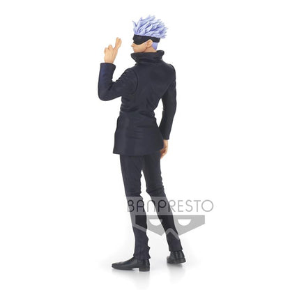 Jujutsu Kaisen Satoru Gojo Figure