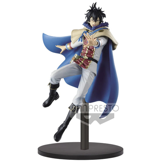 Black Clover - Yuno DXF Figure