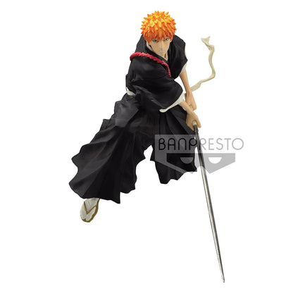 Bleach - Ichigo Kurosaki Soul Entered Model Figure