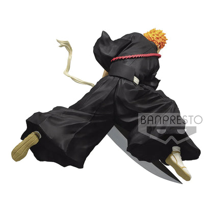 Bleach - Ichigo Kurosaki Soul Entered Model Figure