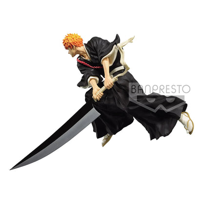 Bleach - Ichigo Kurosaki Soul Entered Model Figure