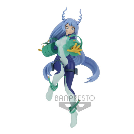 My Hero Academia - Nejire Hado The Amazing Heroes Figure