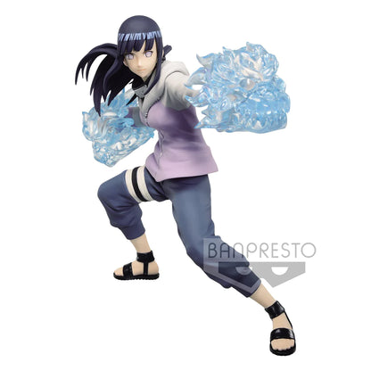 Naruto Shippuden - Hinata Hyuga Vibration Stars Figure