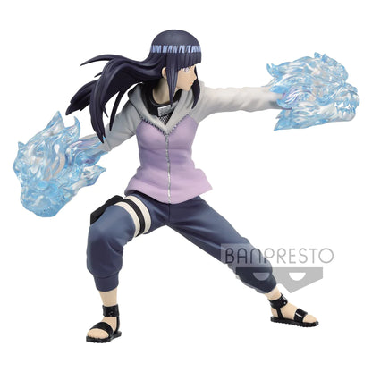 Naruto Shippuden - Hinata Hyuga Vibration Stars Figure