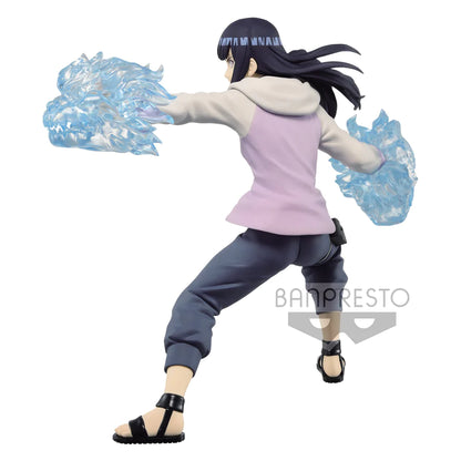 Naruto Shippuden - Hinata Hyuga Vibration Stars Figure