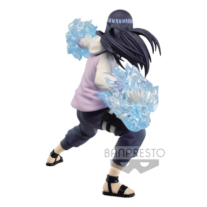 Naruto Shippuden - Hinata Hyuga Vibration Stars Figure