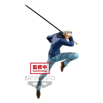 One Piece - Trafalgar Law Maximatic Figure Law II