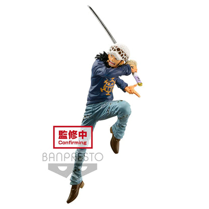 One Piece - Trafalgar Law Maximatic Figure Law II