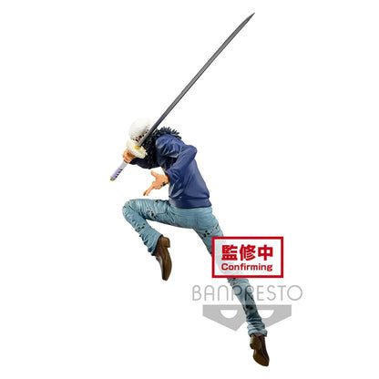 One Piece - Trafalgar Law Maximatic Figure Law II