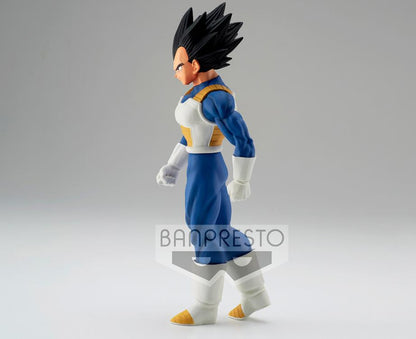 Dragon Ball Z Solid Edge Works Vol.3 Vegeta