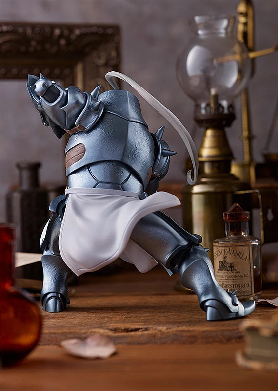 Pop Up Parade Fullmetal Alchemist: Brotherhood Alphonse Elric