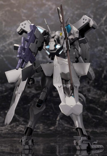 Muv-Luv Alternative Shiranui Imperial Japanese Army Full Option Set