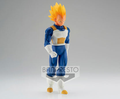 Dragon Ball Z Solid Edge Works Vol.3 Super Saiyan Vegeta