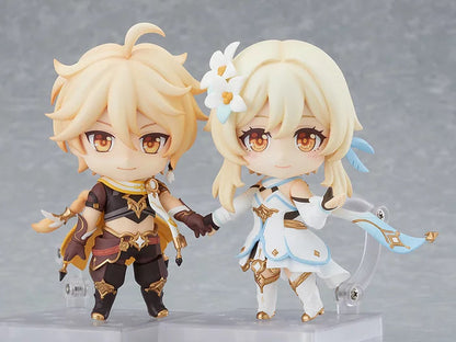 Nendoroid Genshin Impact Traveler (Lumine)