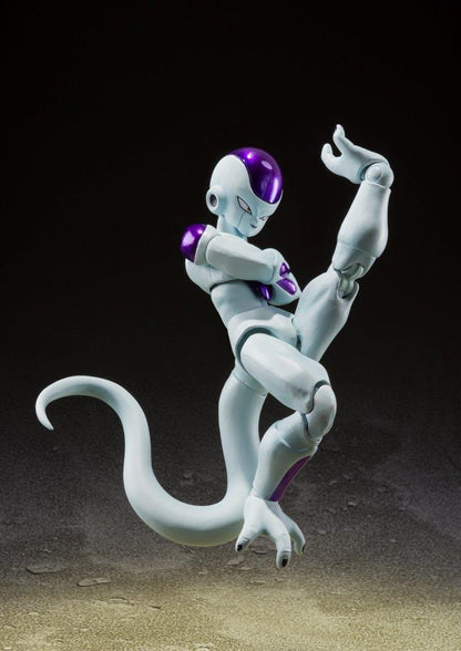 Dragon Ball Z - Frieza Fourth Form Figuarts