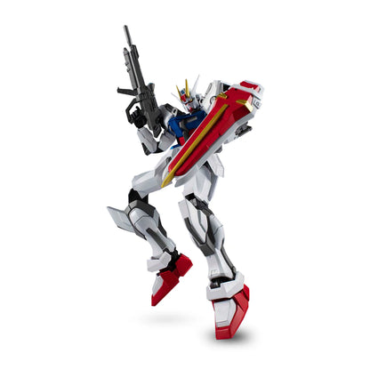 Mobile Suit Gundam - Gundam SEED Strike Gundam Figure