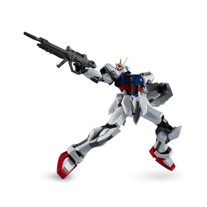 Mobile Suit Gundam - Gundam SEED Strike Gundam Figure